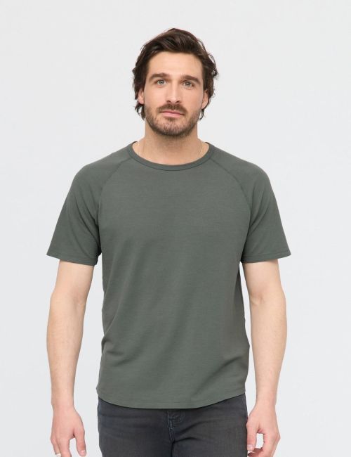 Men's T-Shirt Dark Gray