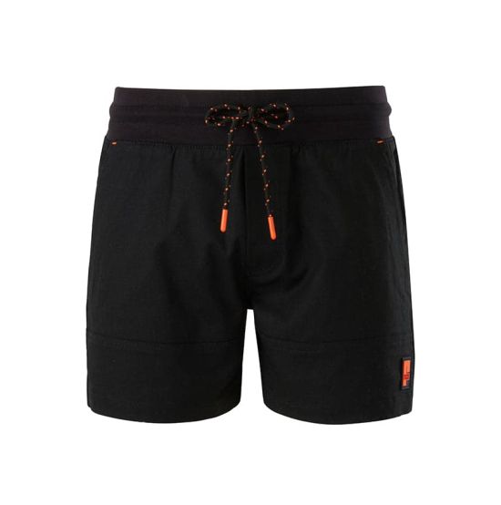 Men's Short Black