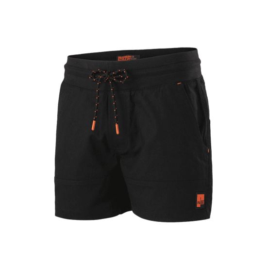 Men's Short Black