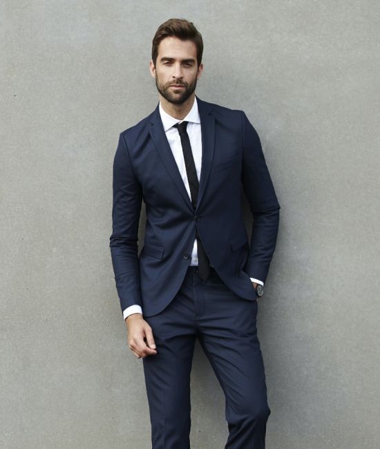 Men's Corporate Dress Set 3