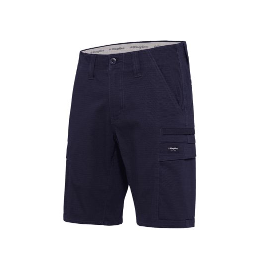 Men's Short Navy Blue