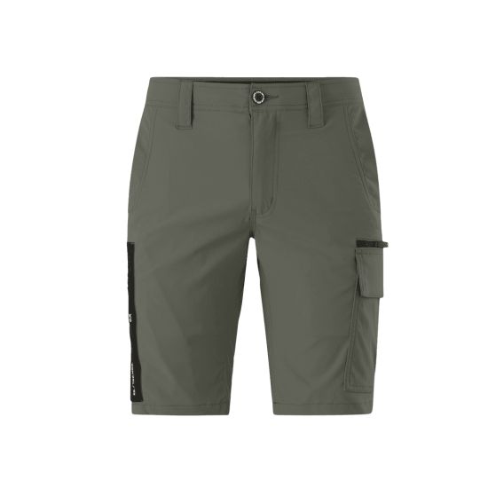 Men's Short Slate Green Color