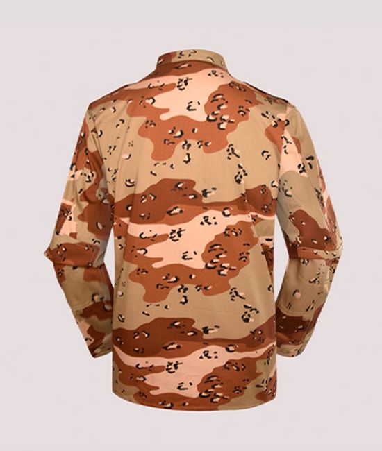 Army Combat Ranger Jacket