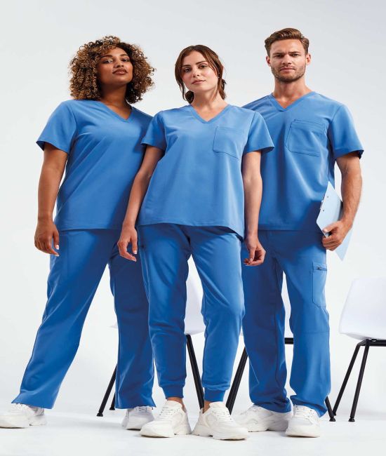 Health Care Uniform Set 3