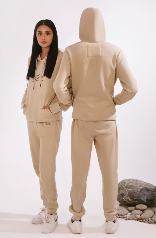 Women's Hoodie with Trouser