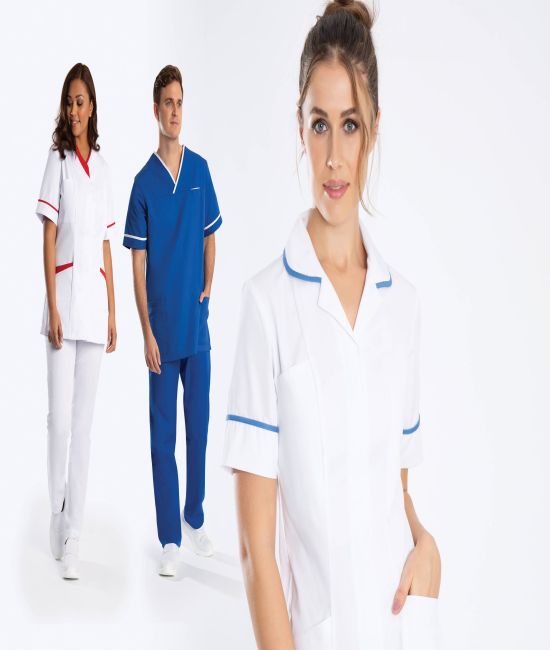 Health Care Uniform Set 1