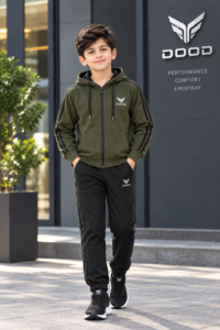 Tracksuit 