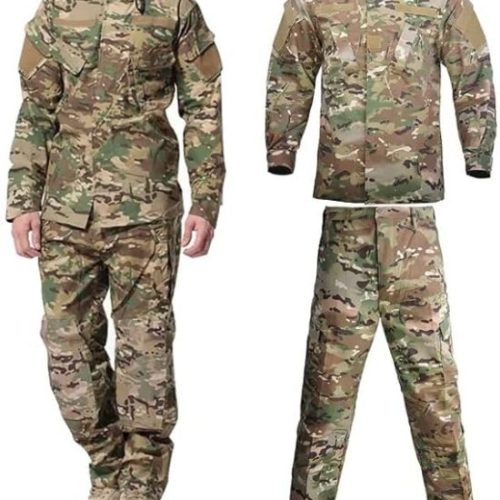 Military Uniform