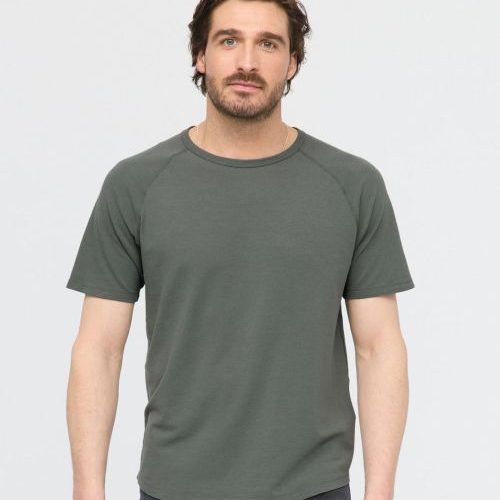 Men's T-Shirt Dark Gray