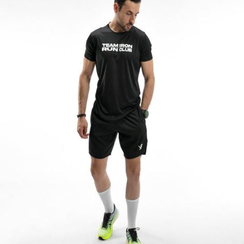 Men-Sport-Wear T-Shirt & Short Set 2