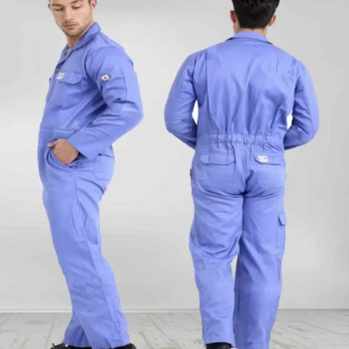 Workwear Reflective Uniform Set 4