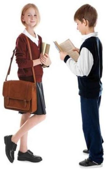 School Uniform for Girls & Boys