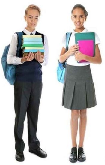 School Uniform for Boys & Girls